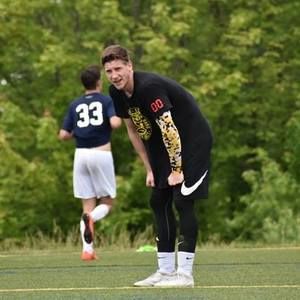 Meet your Posher, Mark